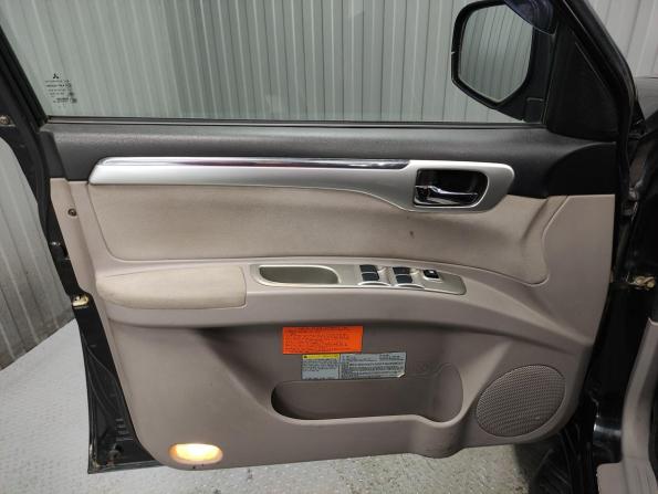 Mitsubishi Pajero Sport II с пробегом 2012 года, цена 1 650 000 рублей, 272967 км, внедорожник, Автокод Объявления