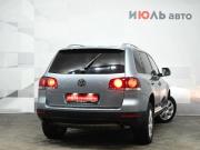 Volkswagen Touareg I Рестайлинг Екатеринбург  - изображение 27
