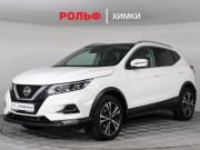 Nissan Qashqai II Рестайлинг Химки  - изображение 17