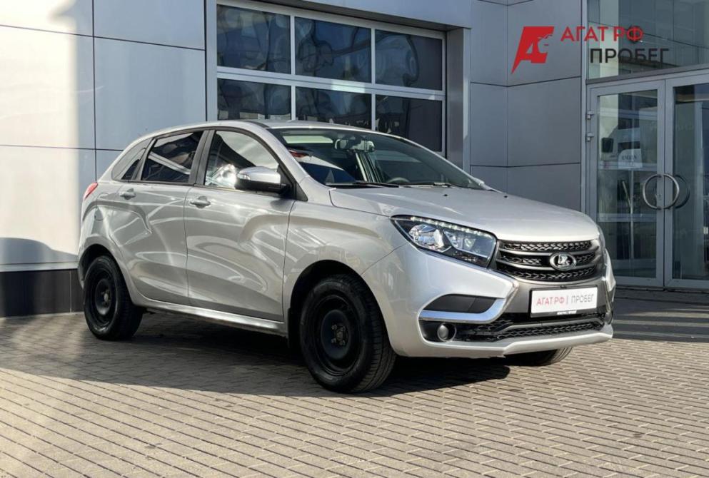 Lada (ВАЗ) XRAY I Владимир  - изображение 1