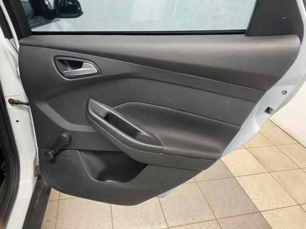 Ford Focus III Рестайлинг с пробегом 2017 года, цена 619 000 рублей, 143000 км, универсал, Автокод Объявления