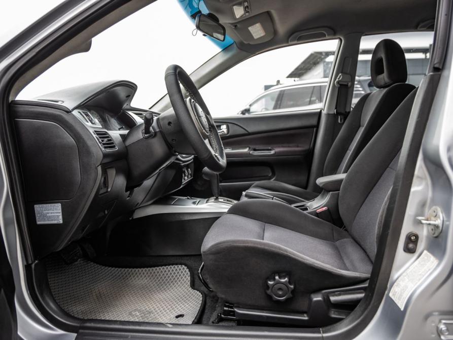 Mitsubishi Lancer IX Рестайлинг Волгоград  - изображение 23