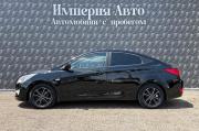 Hyundai Solaris I Рестайлинг Краснодар  - изображение 39