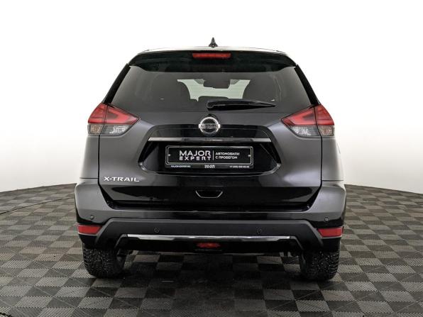 Nissan X-Trail III Рестайлинг с пробегом 2021 года, цена 2 980 000 рублей, 84963 км, внедорожник, Автокод Объявления