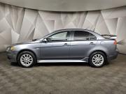 Mitsubishi Lancer X Рестайлинг Москва  - изображение 25