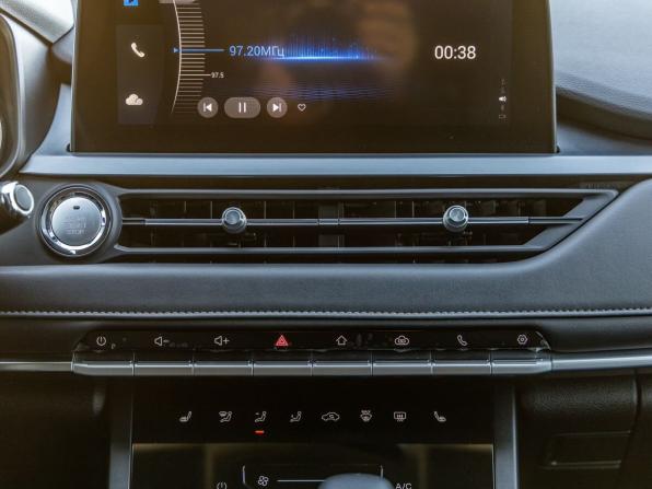 Chery Tiggo 4 Pro I с пробегом 2024 года, цена 1 568 000 рублей, 33325 км, внедорожник, Автокод Объявления
