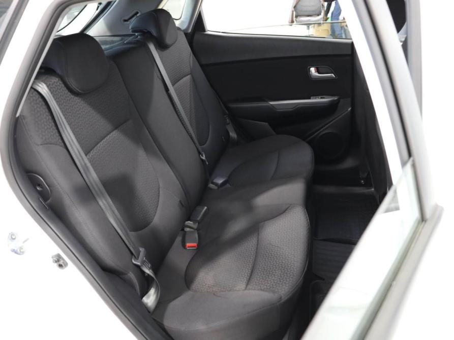 Kia Rio III Рестайлинг Ростов-на-Дону  - изображение 7