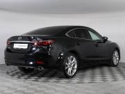 Mazda 6 III (GJ) Рестайлинг 2 Химки  - изображение 21