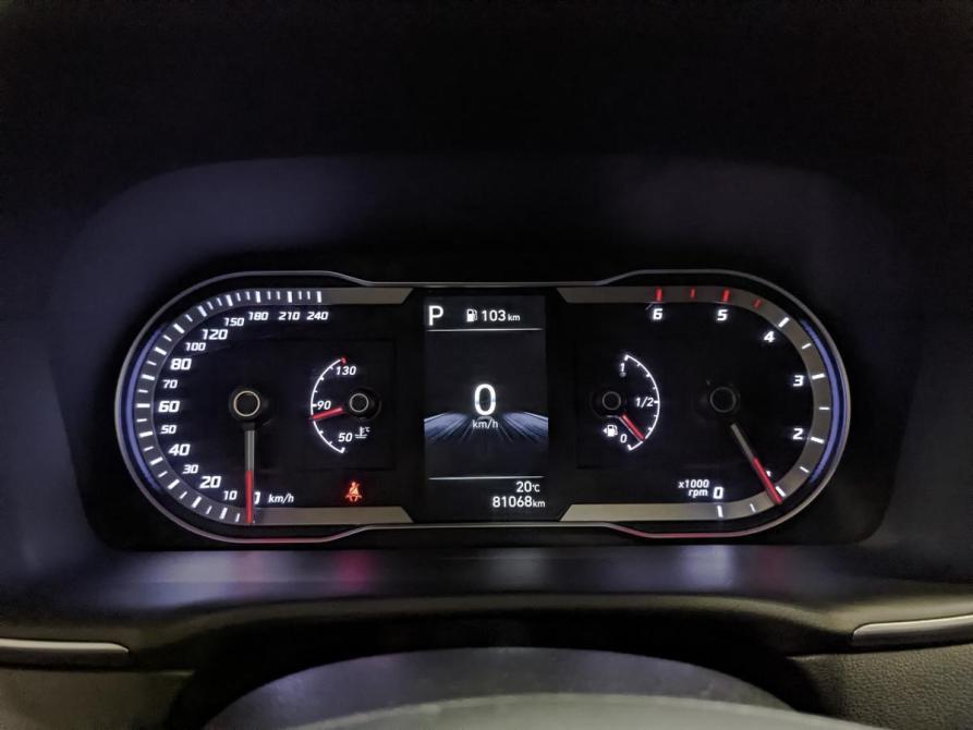 Hyundai Tucson IV Санкт-Петербург  - изображение 16