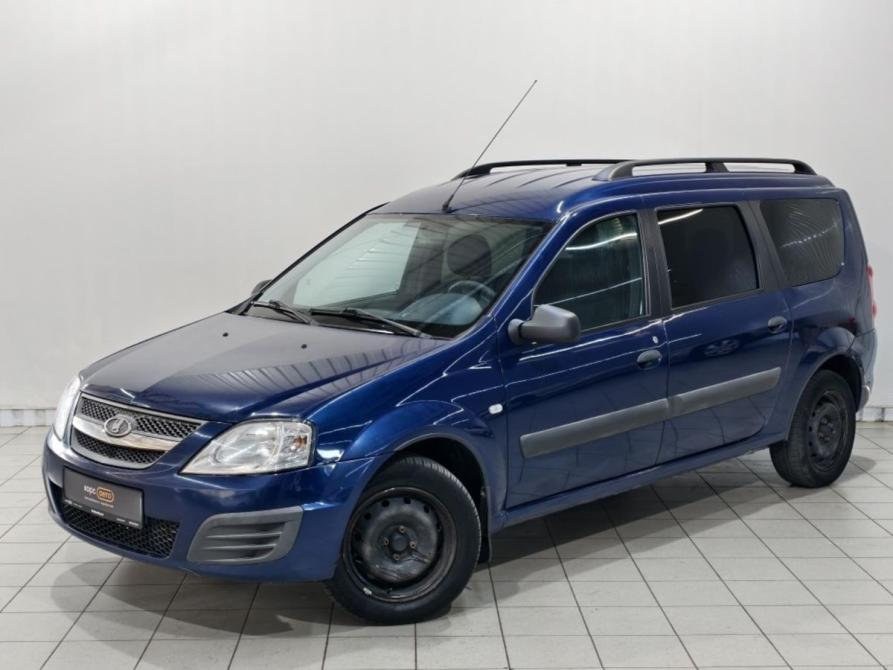 Lada (ВАЗ) Largus I Курск  - изображение 1
