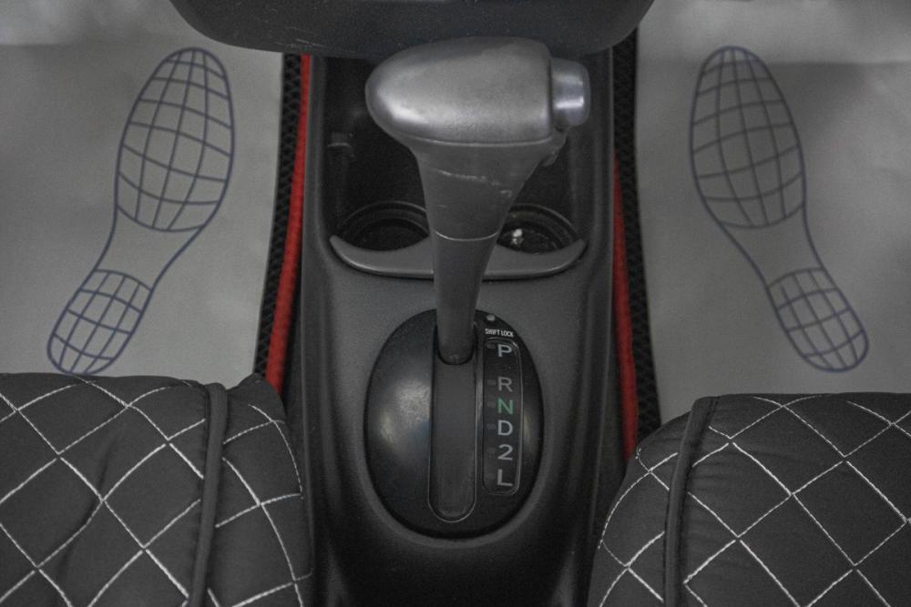 Toyota Succeed I Кемерово  - изображение 18