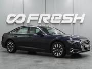 Audi A6 V (C8) Воронеж  - изображение 22