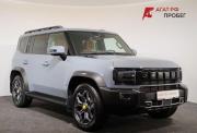 JETOUR T2 Ярославль  - изображение 30