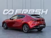 Mazda 3 IV (BP) Краснодар  - изображение 23