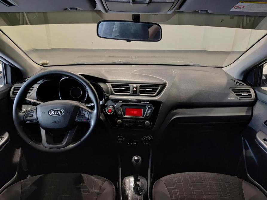 Kia Rio III Казань  - изображение 17
