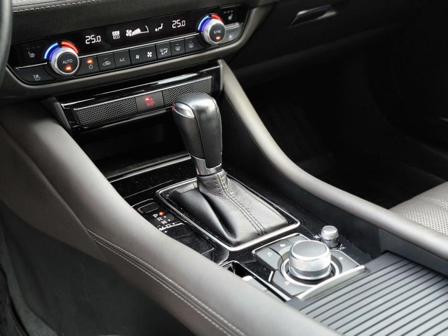 Mazda 6 III (GJ) Рестайлинг 2 Санкт-Петербург  - изображение 22