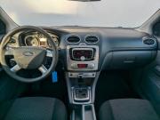 Ford Focus II Рестайлинг Москва  - изображение 22