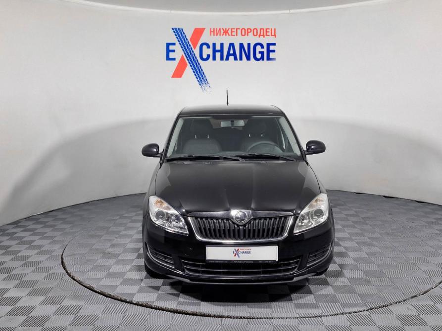 Skoda Fabia II Рестайлинг Нижний Новгород  - изображение 2