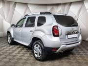 Renault Duster I Рестайлинг Москва  - изображение 24