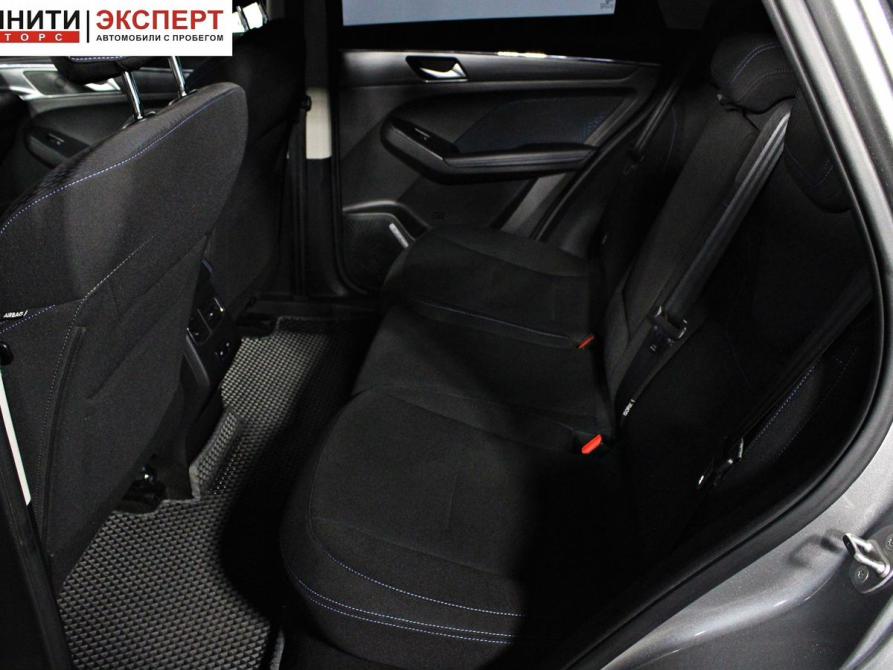 Haval Jolion I Рестайлинг Белгород  - изображение 16