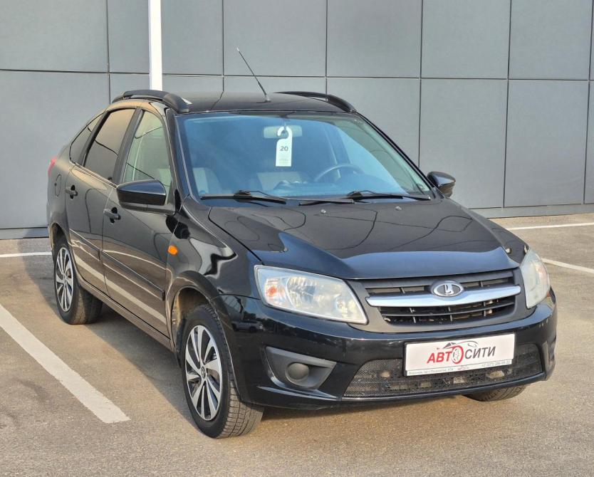 Lada (ВАЗ) Granta I Воронеж  - изображение 1