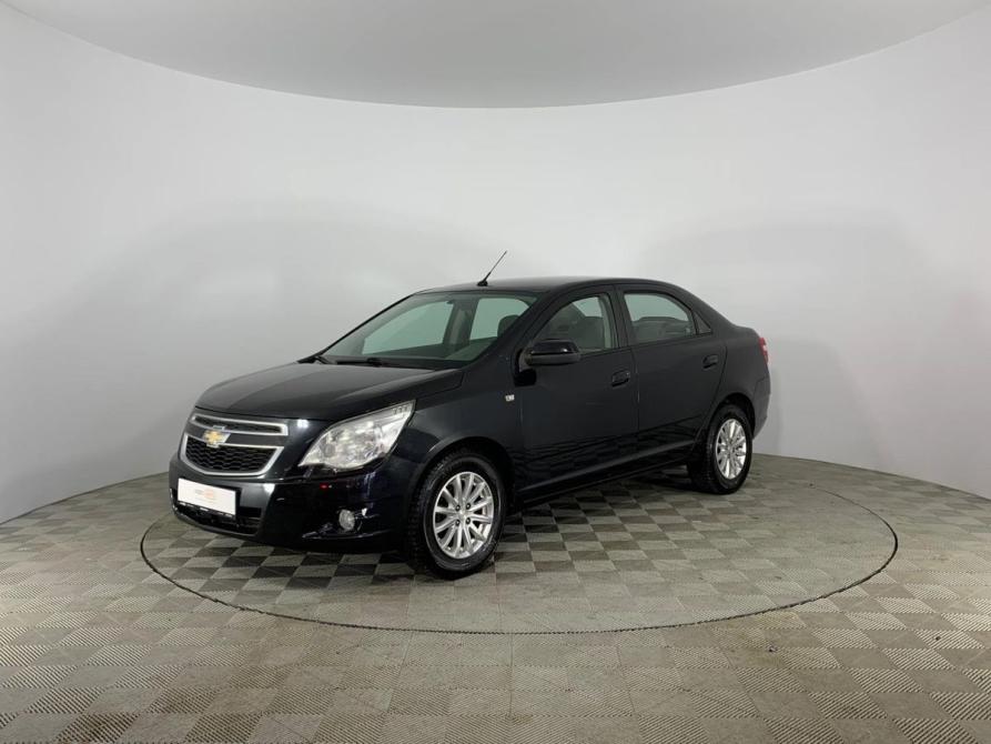 Chevrolet Cobalt II Ногинск  - изображение 1