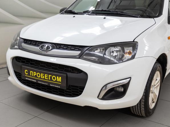 Lada (ВАЗ) Kalina II с пробегом 2013 года, цена 338 000 рублей, 295781 км, хэтчбек, Автокод Объявления