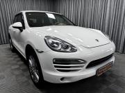 Porsche Cayenne II (958) Стерлитамак  - изображение 38