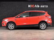 Ford Kuga II Рестайлинг Екатеринбург  - изображение 28
