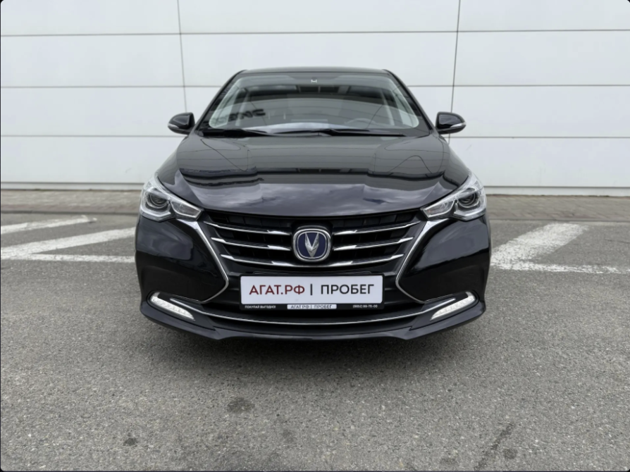 Changan Alsvin Ставрополь  - изображение 2