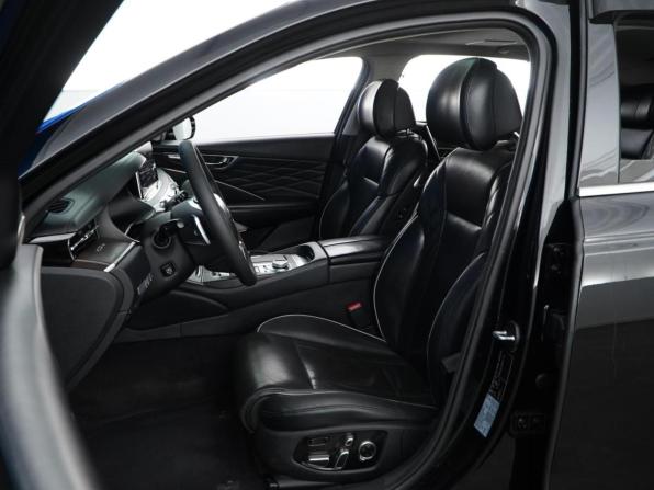 Kia K900 II с пробегом 2019 года, цена 2 549 000 рублей, 187500 км, седан, Автокод Объявления