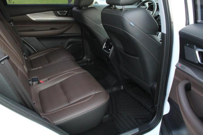Chery Tiggo 8 Pro I с пробегом 2022 года, цена 2 250 000 рублей, 32290 км, внедорожник, Автокод Объявления