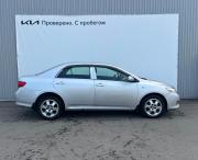 Toyota Corolla X (E140 E150) Санкт-Петербург  - изображение 21