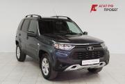 Lada (ВАЗ) Niva Travel I Саратов  - изображение 24