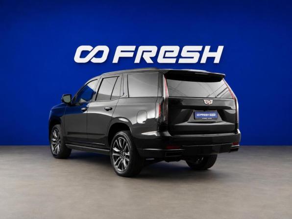 Cadillac Escalade V с пробегом 2021 года, цена 8 099 777 рублей, 92716 км, внедорожник, Автокод Объявления