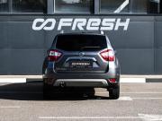 Nissan Terrano III (D10) Новороссийск  - изображение 27