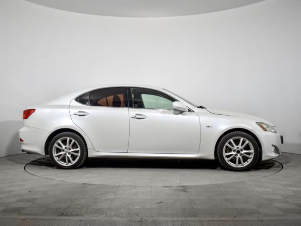 Lexus IS II с пробегом 2008 года, цена 1 025 000 рублей, 293401 км, седан, Автокод Объявления