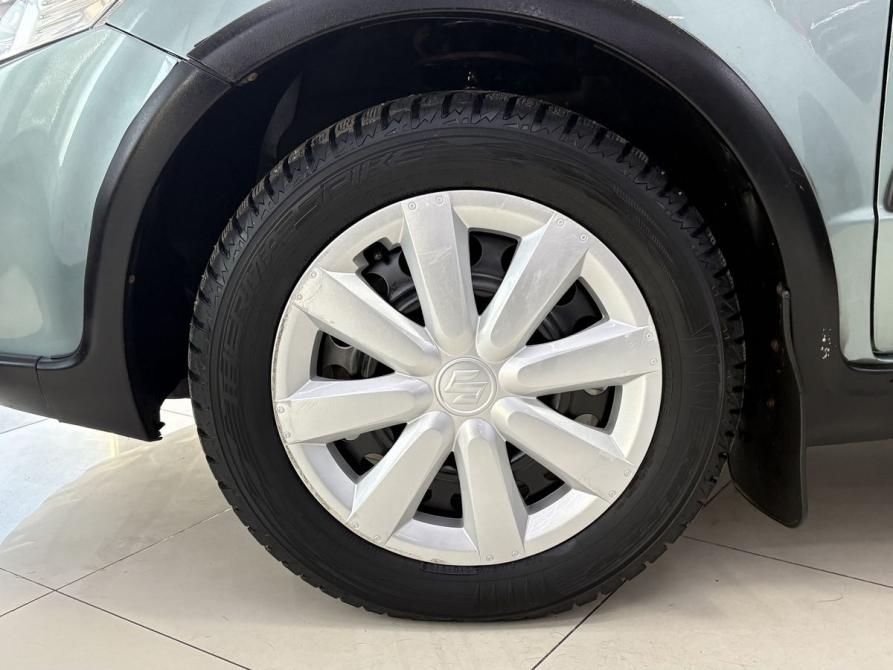 Suzuki SX4 I (Classic) Рестайлинг Ярославль  - изображение 33