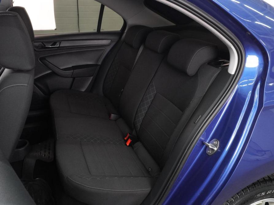 Skoda Rapid II Воронеж  - изображение 9