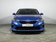 Kia Ceed III Санкт-Петербург  - изображение 21