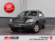 Lexus RX I Кемерово  - изображение 22