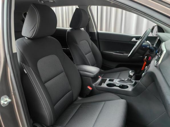 Kia Sportage IV Рестайлинг с пробегом 2020 года, цена 2 098 000 рублей, 135504 км, внедорожник, Автокод Объявления