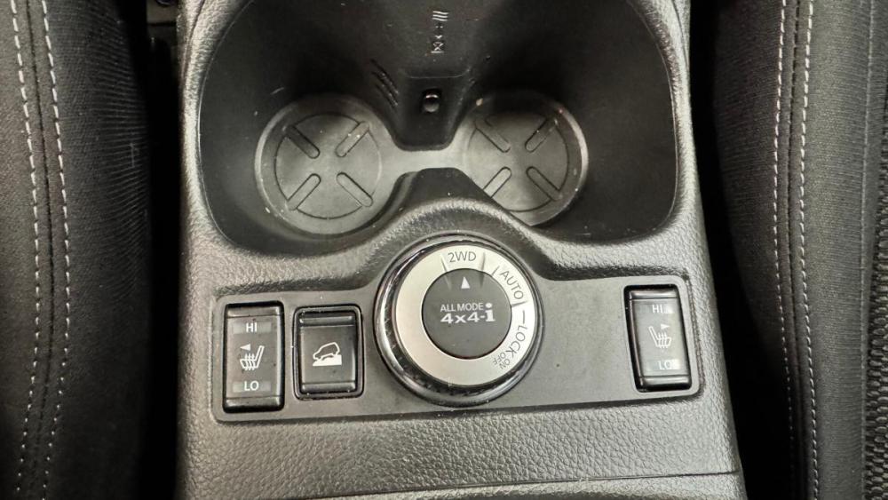 Nissan X-Trail III Киров  - изображение 13