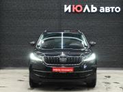 Skoda Kodiaq I Екатеринбург  - изображение 20