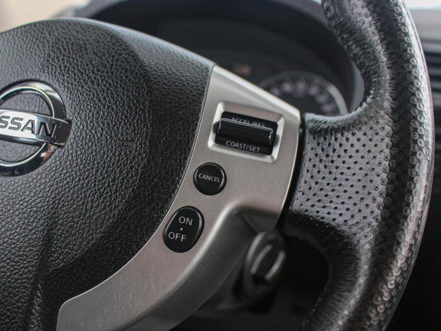 Nissan X-Trail II Рестайлинг Калуга  - изображение 14