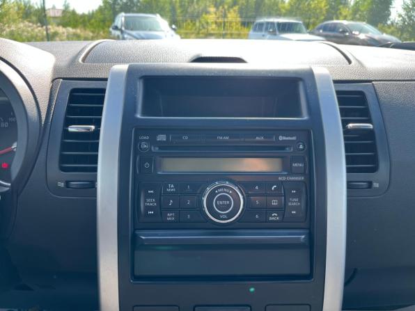 Nissan X-Trail II с пробегом 2010 года, цена 1 089 800 рублей, 181069 км, внедорожник, Автокод Объявления