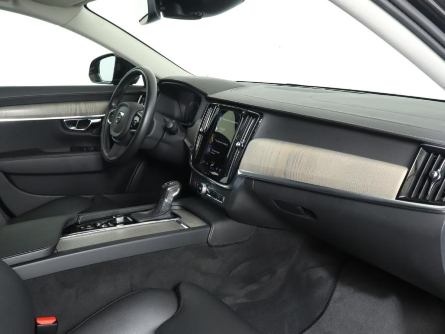 Volvo S90 II Рестайлинг Москва  - изображение 9