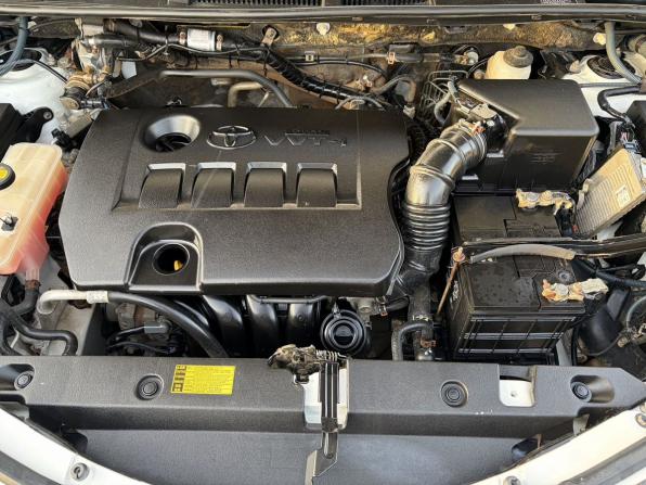 Toyota RAV4 IV (XA40) с пробегом 2013 года, цена 1 650 000 рублей, 247015 км, внедорожник, Автокод Объявления
