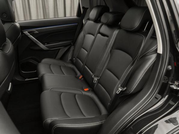 Geely Atlas Pro с пробегом 2023 года, цена 1 880 000 рублей, 91928 км, внедорожник, Автокод Объявления