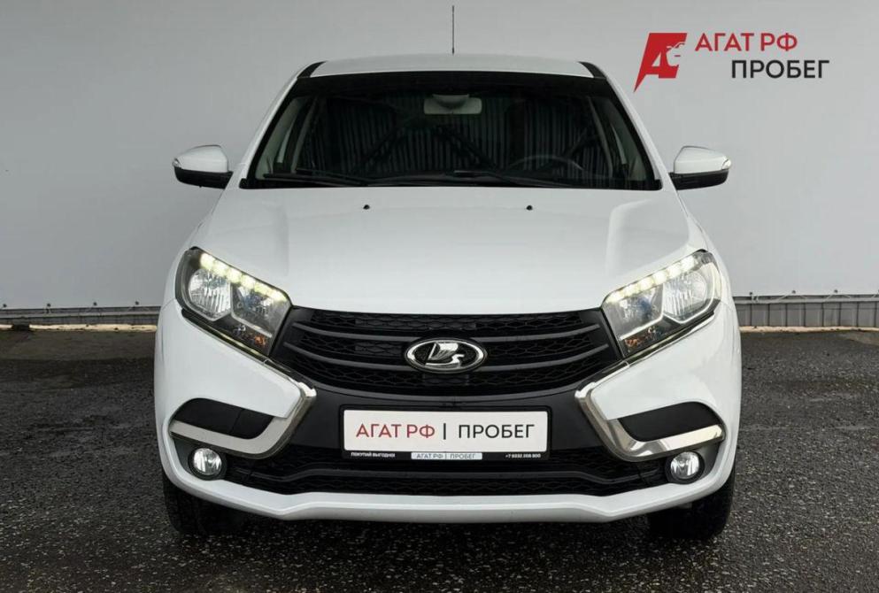 Lada (ВАЗ) XRAY I Киров  - изображение 2